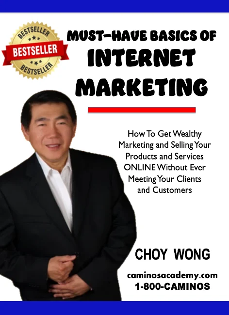 Must-Have Basics of Internet Marketing