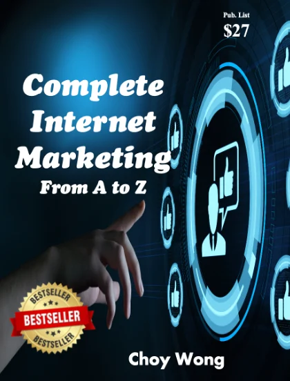 Complete Internet Marketing A to Z