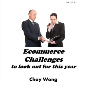 Ecommerce Challenges to look out this year