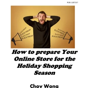 How to prepare Your Online Store for the Holiday Shopping Season