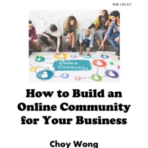 How to Build an Online Community for Your Business