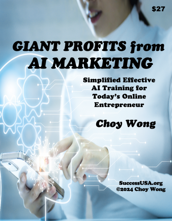 AI Giant Profits