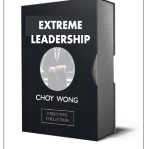 EXTREME LEADERSHIP TRAINING PROGRAM (1 video MP4)