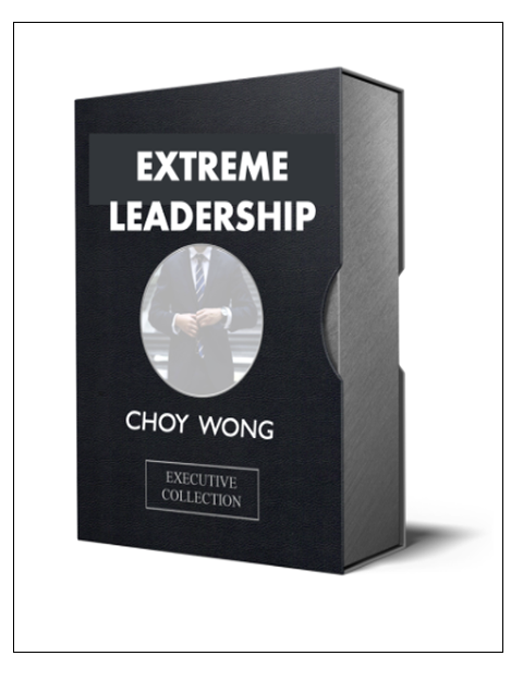 EXTREME LEADERSHIP TRAINING PROGRAM (1 video MP4)