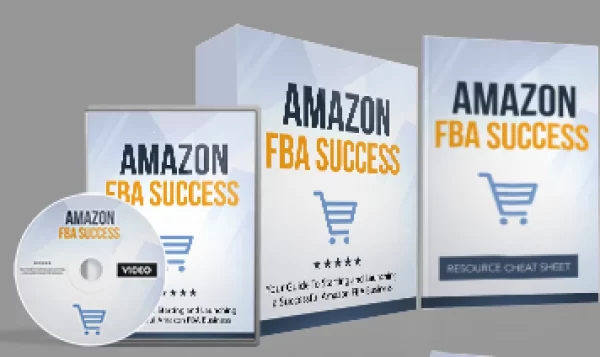 Amazon FBA Success