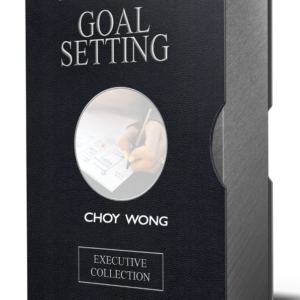 EXTREME GOALSETTING TRAINING PROGRAM (1 Video MP4)