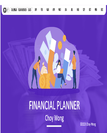 Financial Planner