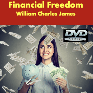 Achieving Financial Freedom DVD