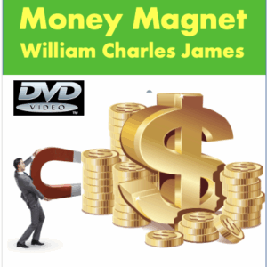 Activating Your Money Magnet DVD