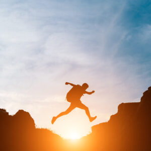 Leadership & Goals Achievement Vault