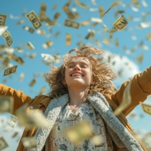 Success & Wealth Vault