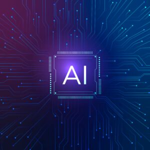 Ai Artificial Intelligence